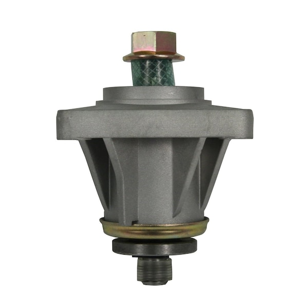 Assembly, Spindle 4.82" x4.86" x5.72"
